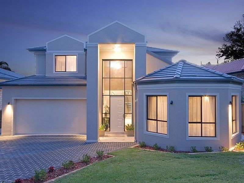 19 Cunliffe Road, Killara NSW 2071