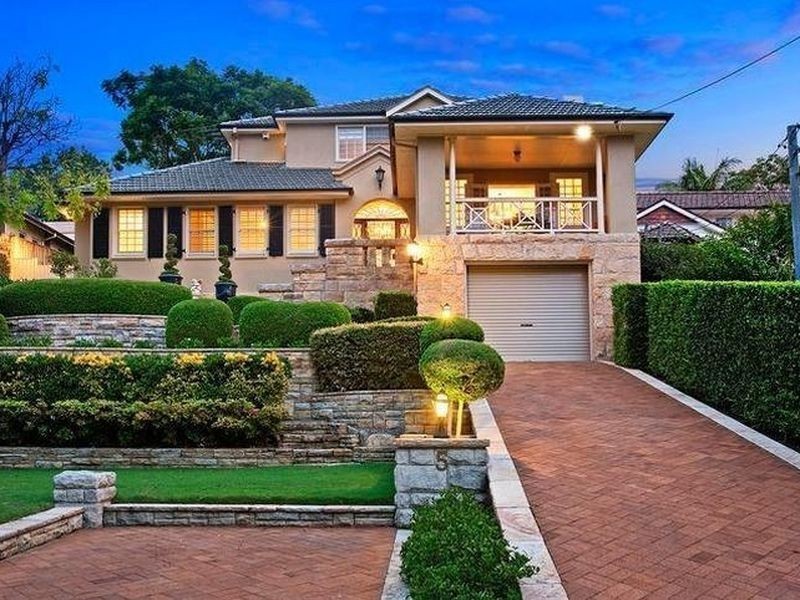 5 Kylie Avenue, Killara NSW 2071