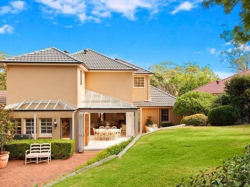 5 Kylie Avenue, Killara NSW 2071