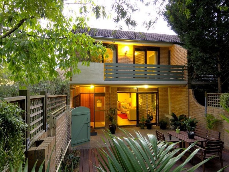 6/1 Links Avenue, Roseville NSW 2069