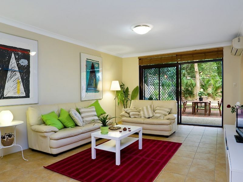 6/1 Links Avenue, Roseville NSW 2069