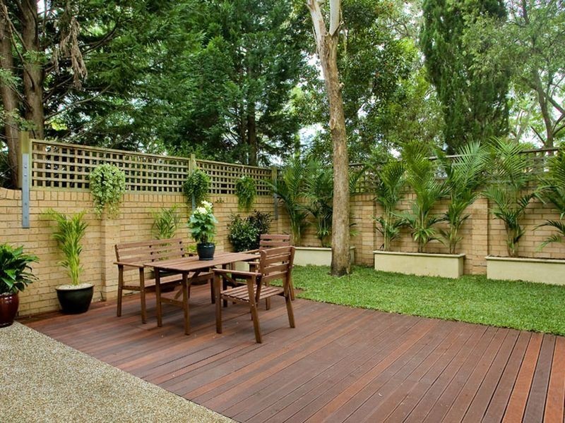 6/1 Links Avenue, Roseville NSW 2069