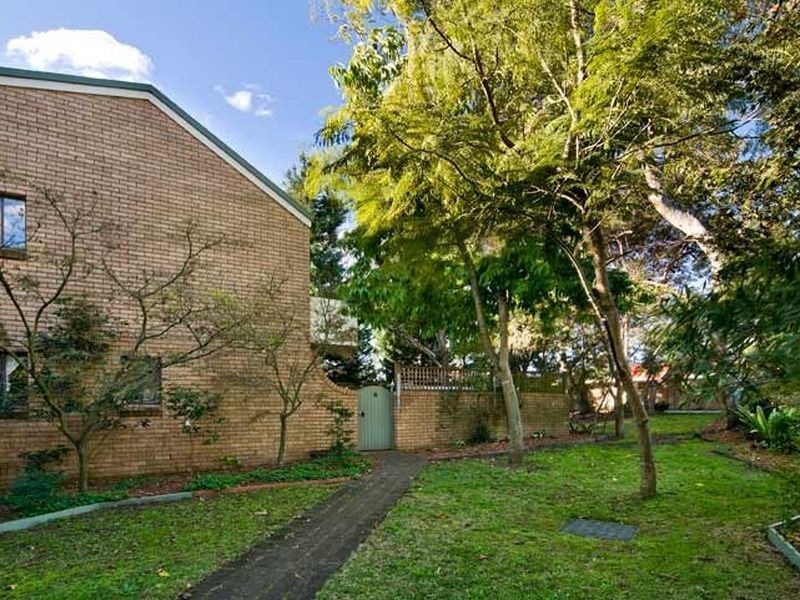 6/1 Links Avenue, Roseville NSW 2069