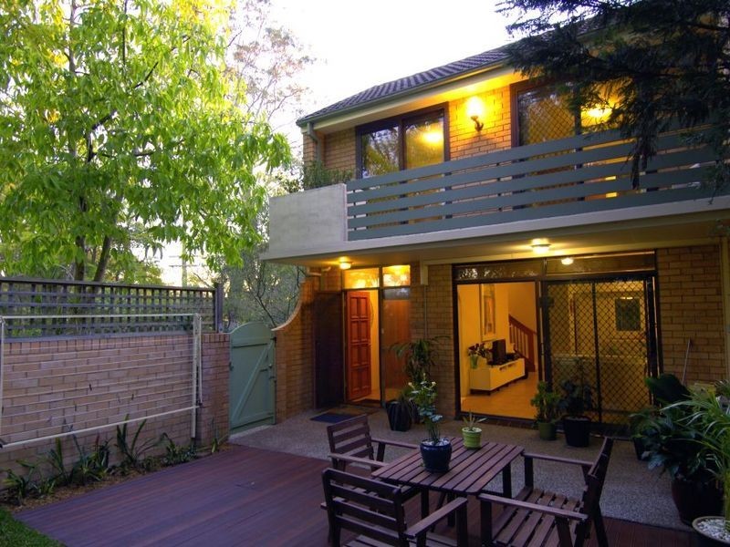 6/1 Links Avenue, Roseville NSW 2069