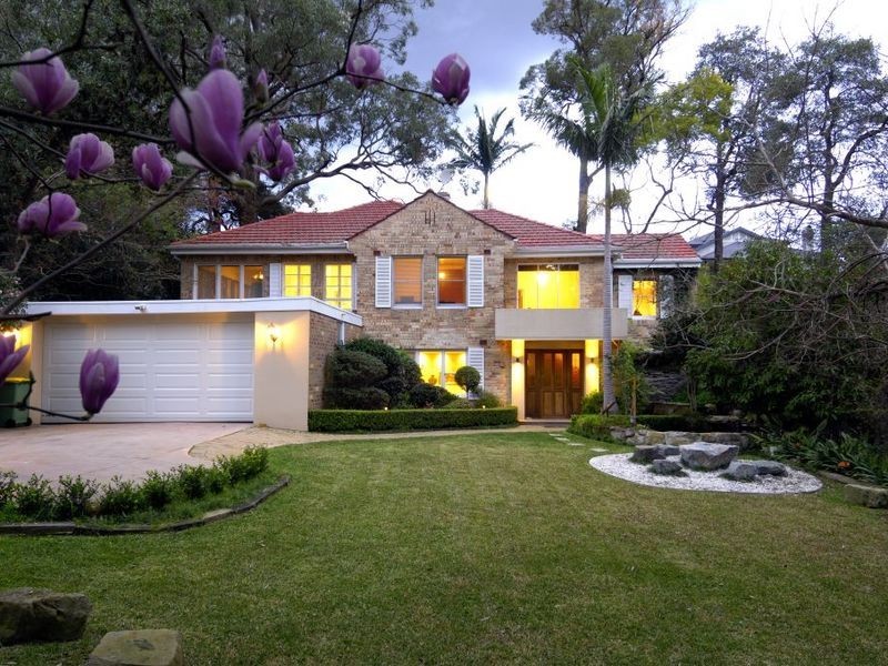 26 Westbourne Road, Lindfield NSW 2070