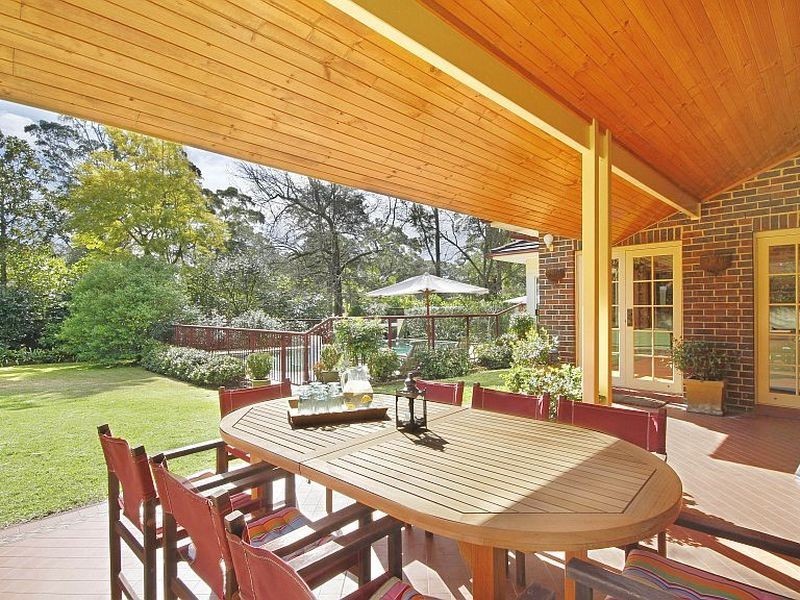 26 Trentino Road, Turramurra NSW 2074