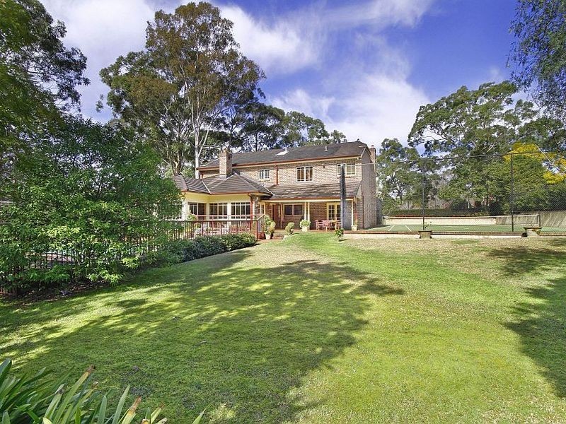 26 Trentino Road, Turramurra NSW 2074