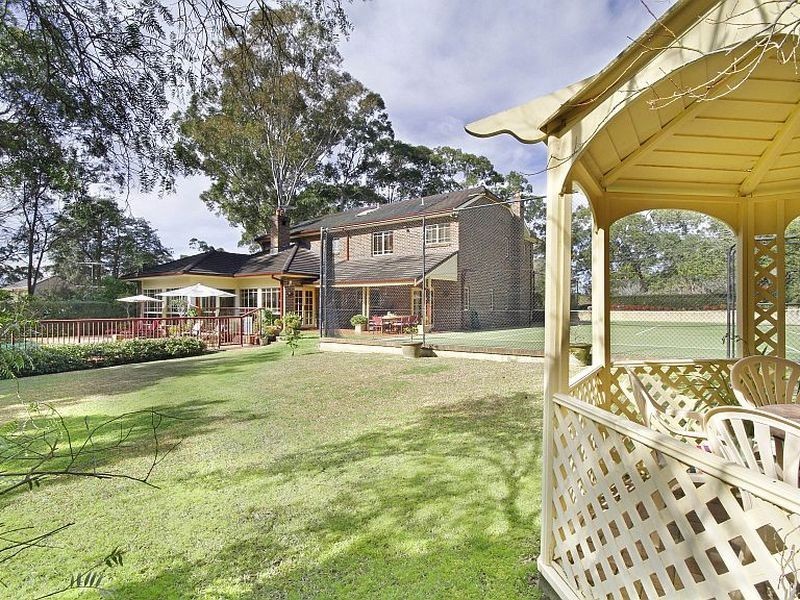 26 Trentino Road, Turramurra NSW 2074