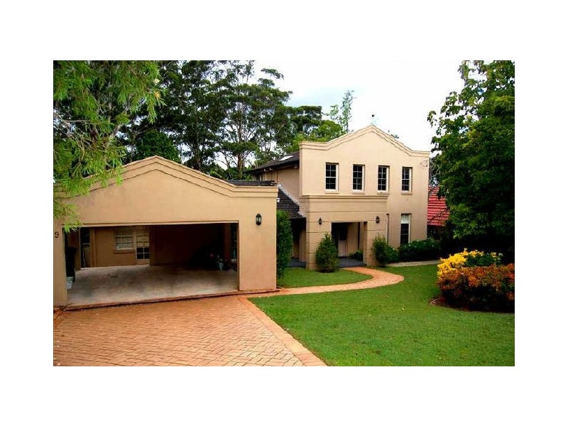 Pymble NSW 2073