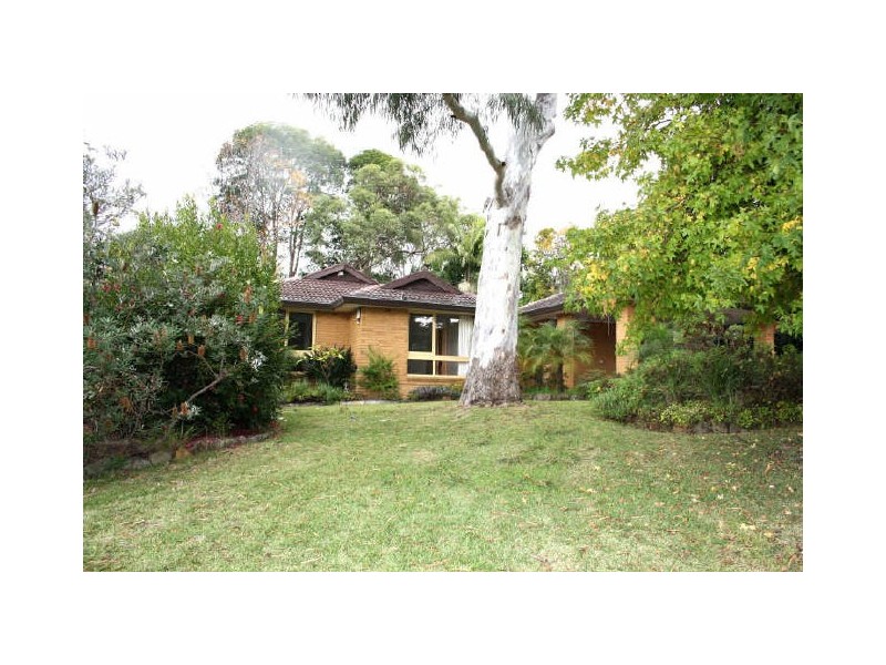 St Ives NSW 2075