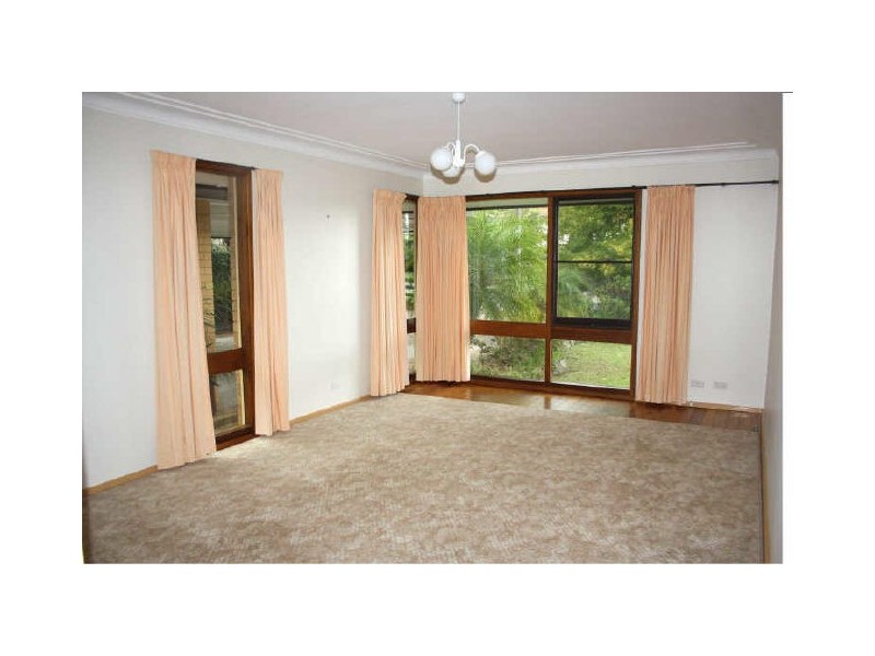 St Ives NSW 2075