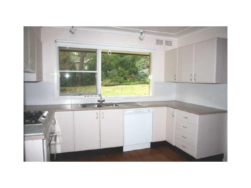 St Ives NSW 2075
