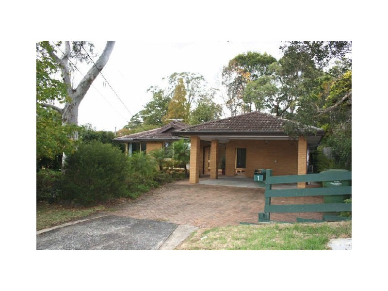 St Ives NSW 2075