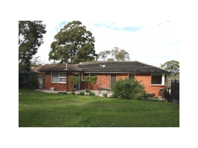 58 Albert Drive, Killara NSW 2071