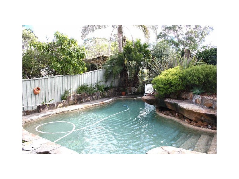 58 Albert Drive, Killara NSW 2071