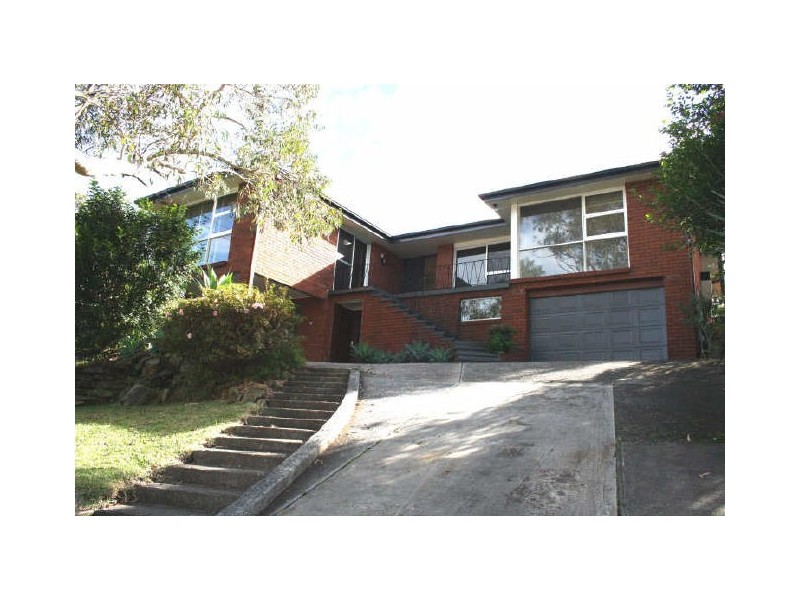 58 Albert Drive, Killara NSW 2071