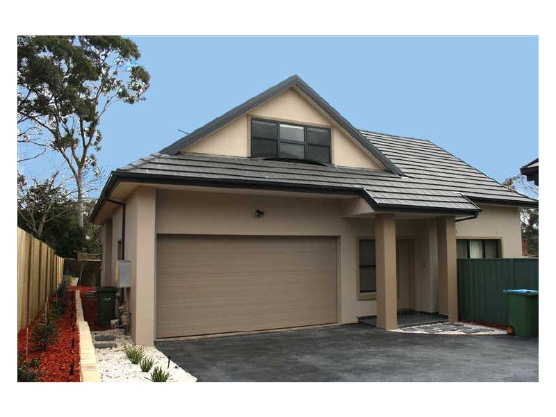 West Pymble NSW 2073