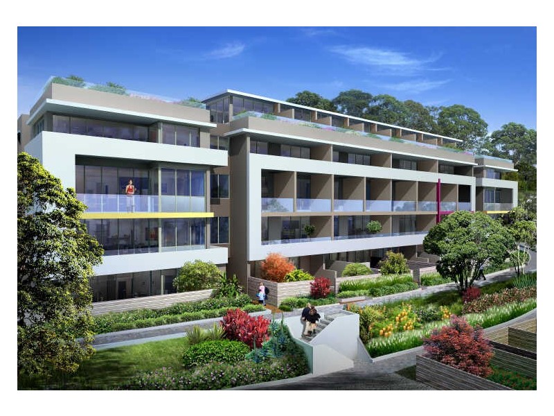 1-3 Eton Road, Lindfield NSW 2070