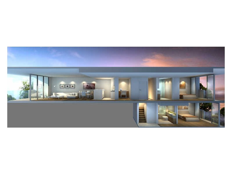 1-3 Eton Road, Lindfield NSW 2070