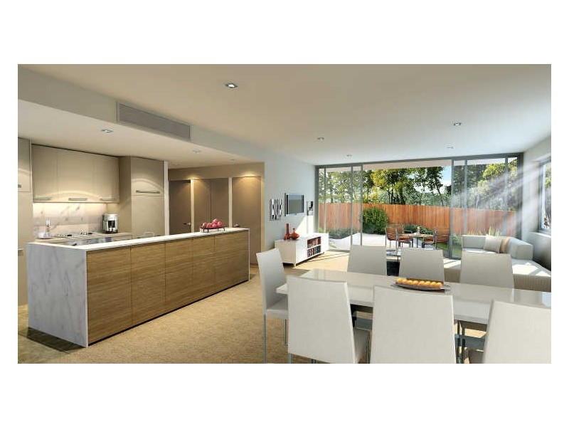 1-3 Eton Road, Lindfield NSW 2070