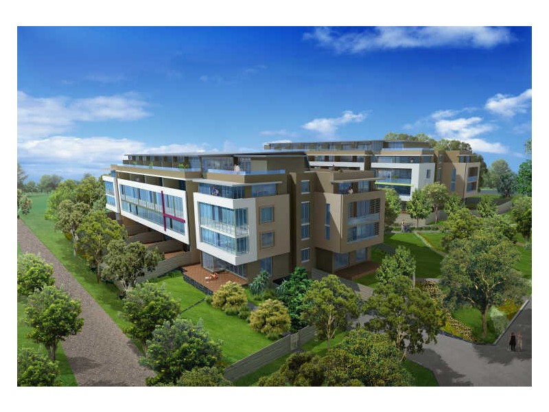 1-3 Eton Road, Lindfield NSW 2070
