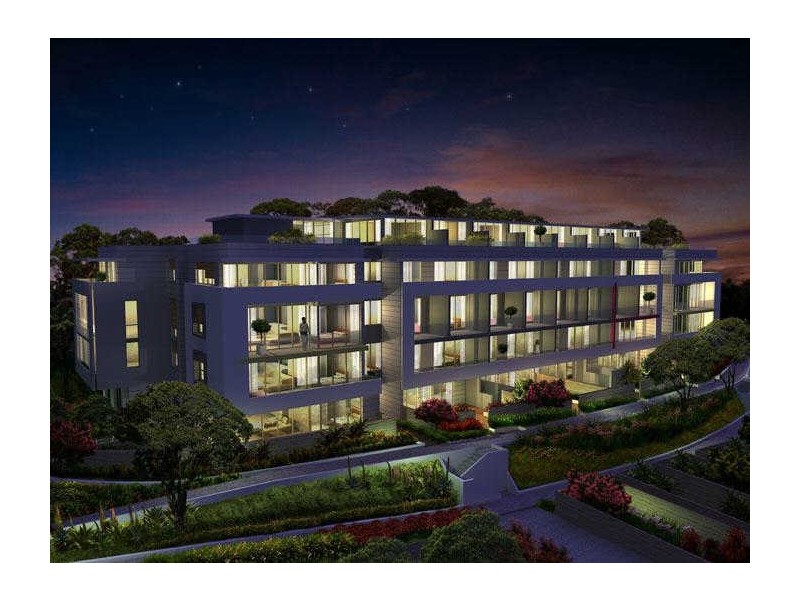 1-3 Eton Road, Lindfield NSW 2070