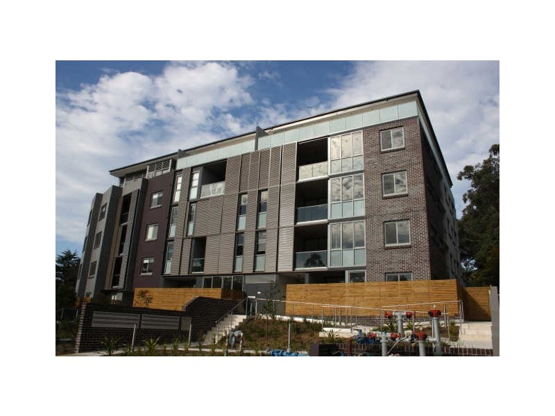 Wahroonga NSW 2076