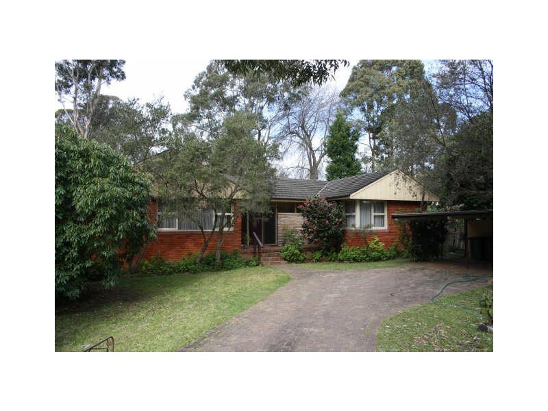 Turramurra NSW 2074