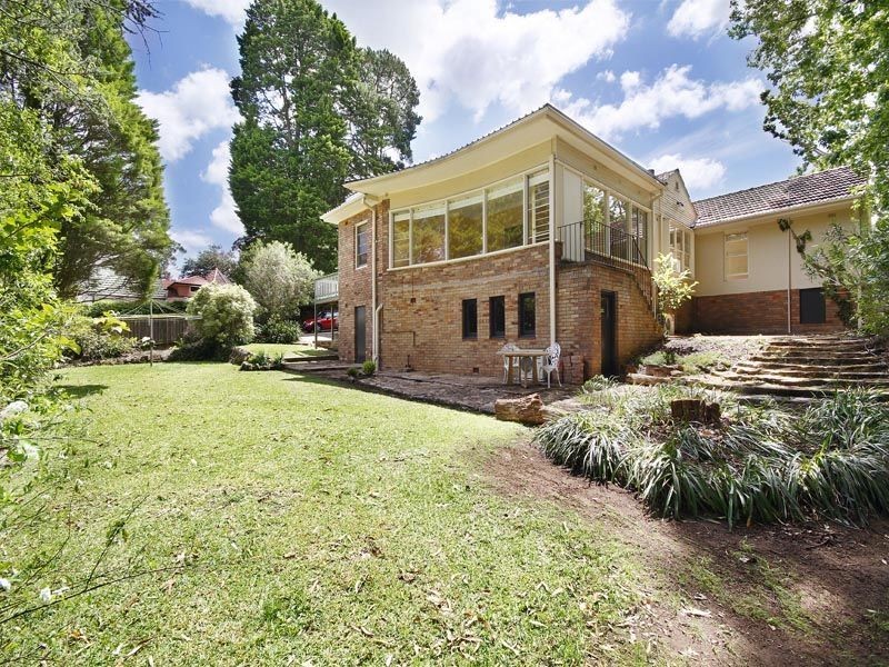 Pymble NSW 2073