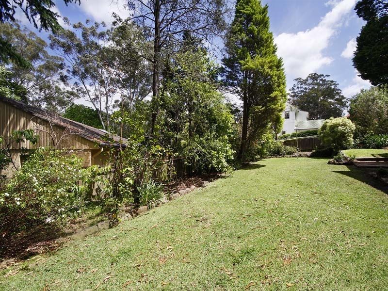 Pymble NSW 2073