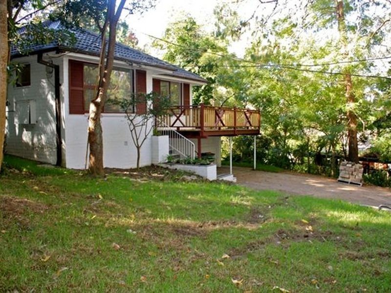 22 Marshall Avenue, Warrawee NSW 2074