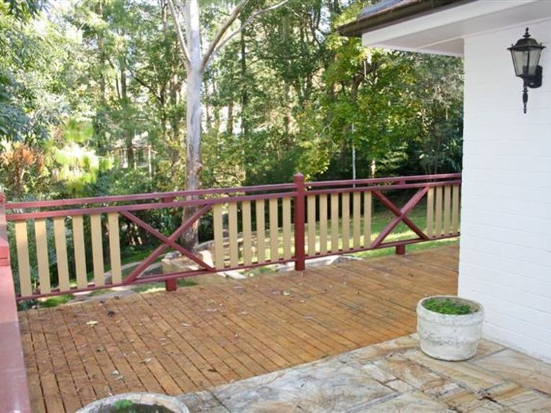 22 Marshall Avenue, Warrawee NSW 2074