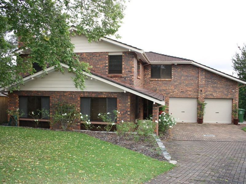 3 Mayfair Place, Lindfield NSW 2070