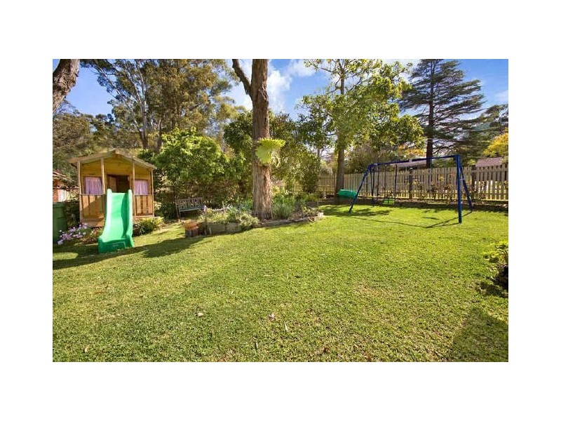 Pymble NSW 2073