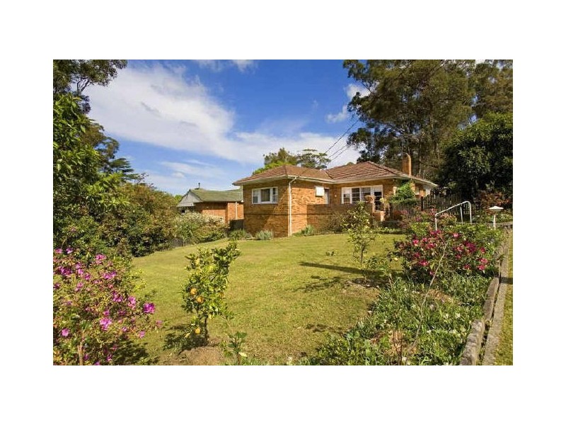 Pymble NSW 2073