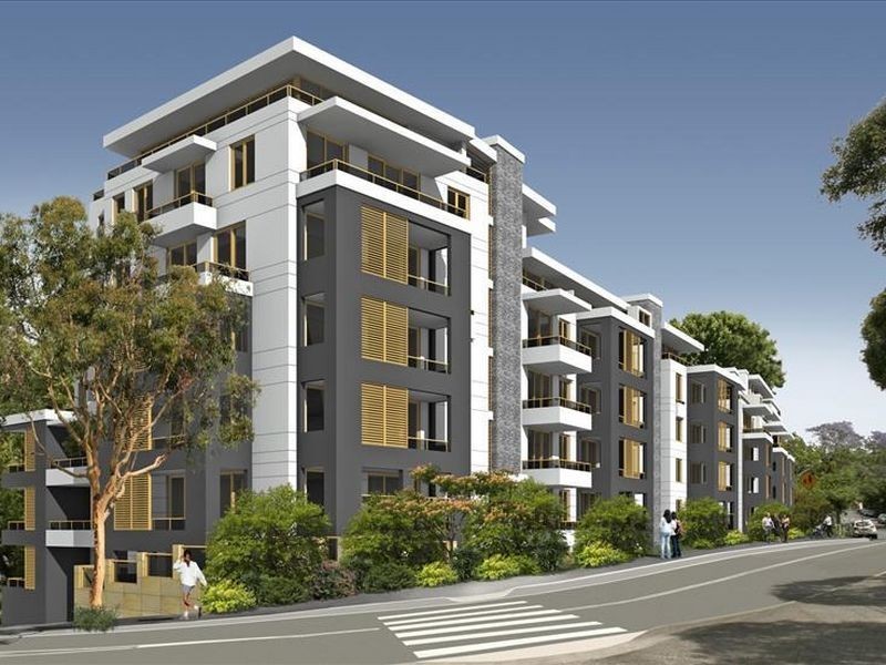 729/2-12 Avon Road, Pymble NSW 2073