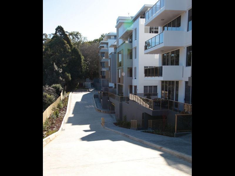 508/2-12 Avon Road, Pymble NSW 2073