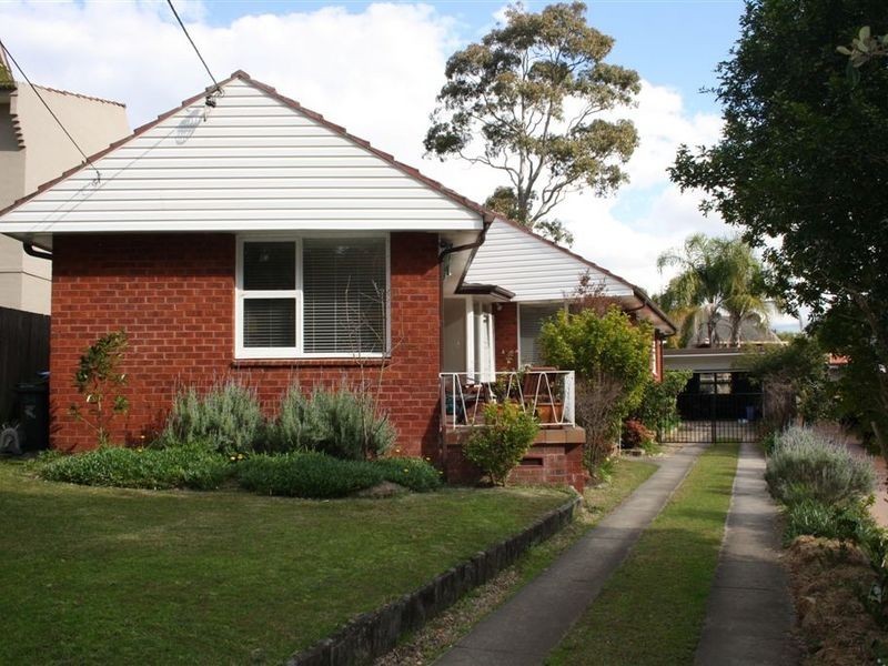 54 Charles Street, Killara NSW 2071
