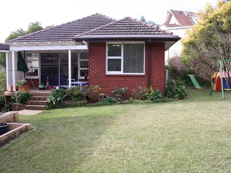54 Charles Street, Killara NSW 2071