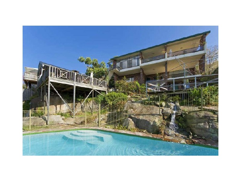 36 Canberra Crescent, Lindfield NSW 2070