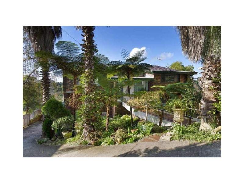 36 Canberra Crescent, Lindfield NSW 2070