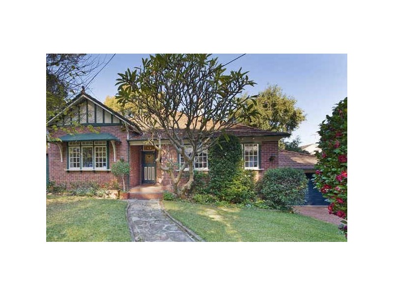 39 Treatts Road, Lindfield NSW 2070