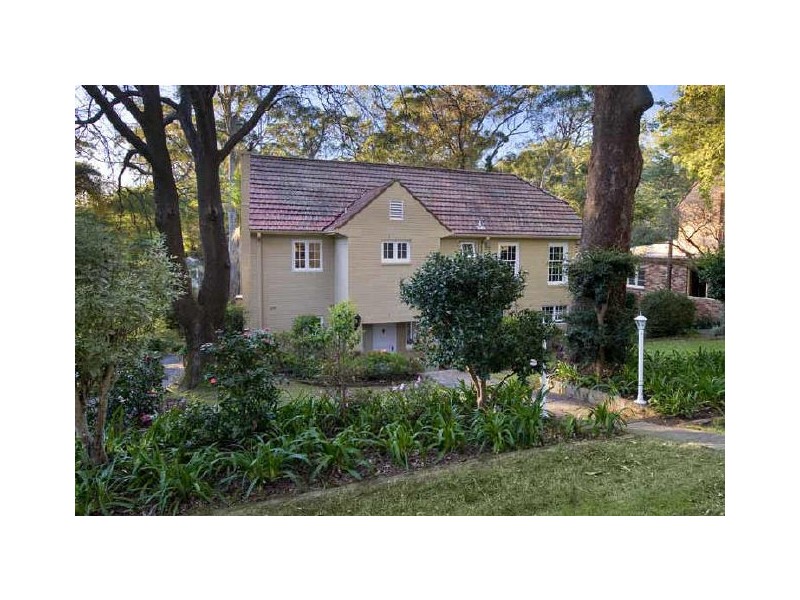 29 Buckingham Road, Killara NSW 2071