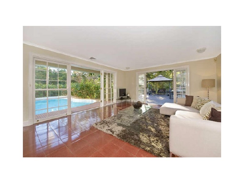 29 Buckingham Road, Killara NSW 2071