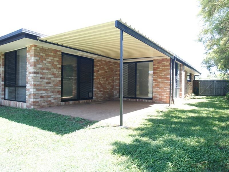 Griffin QLD 4503