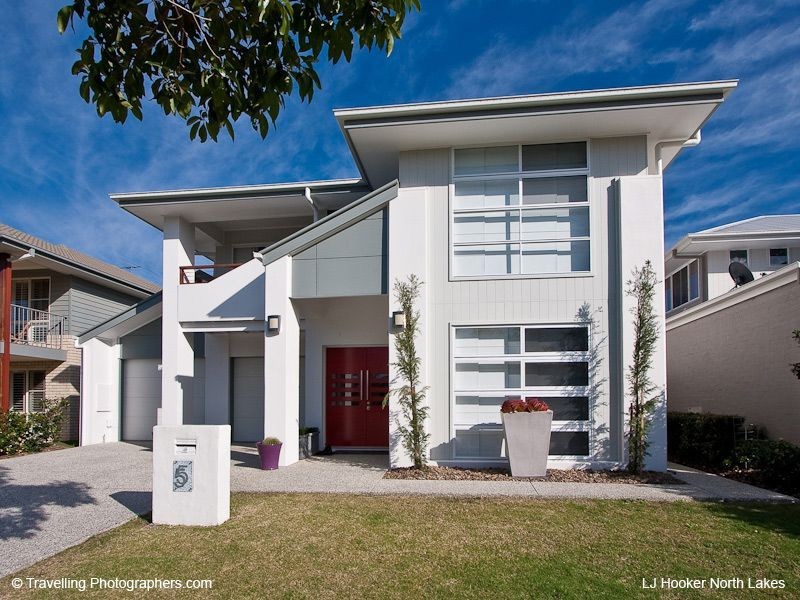 5 Whitebeech Court, North Lakes QLD 4509