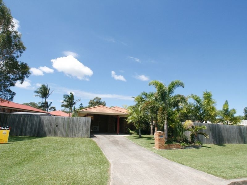 Kallangur QLD 4503