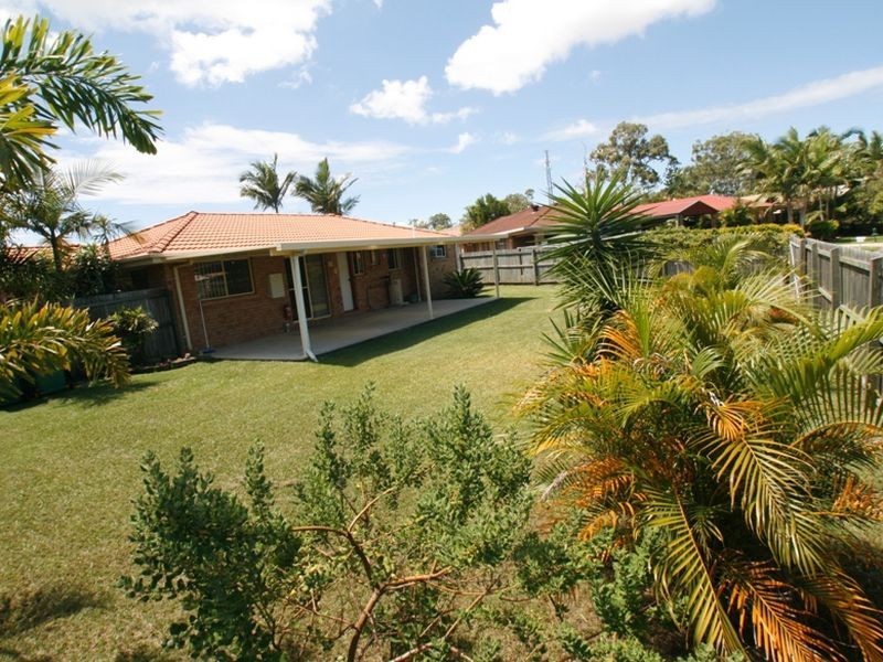 Kallangur QLD 4503