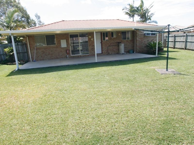 Kallangur QLD 4503