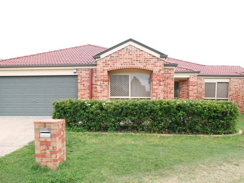 Murrumba Downs QLD 4503